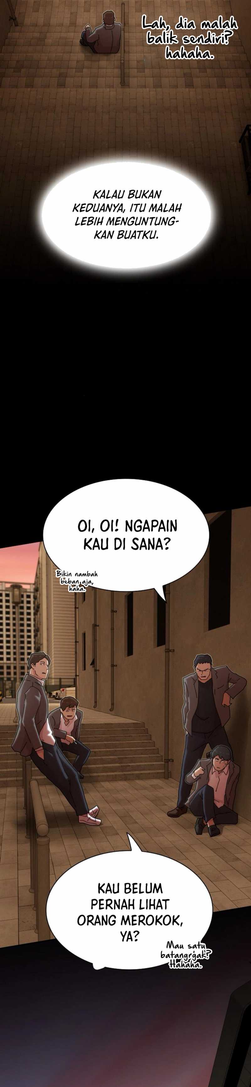 The Genius Who Sees Through the World Chapter 27 Gambar 7