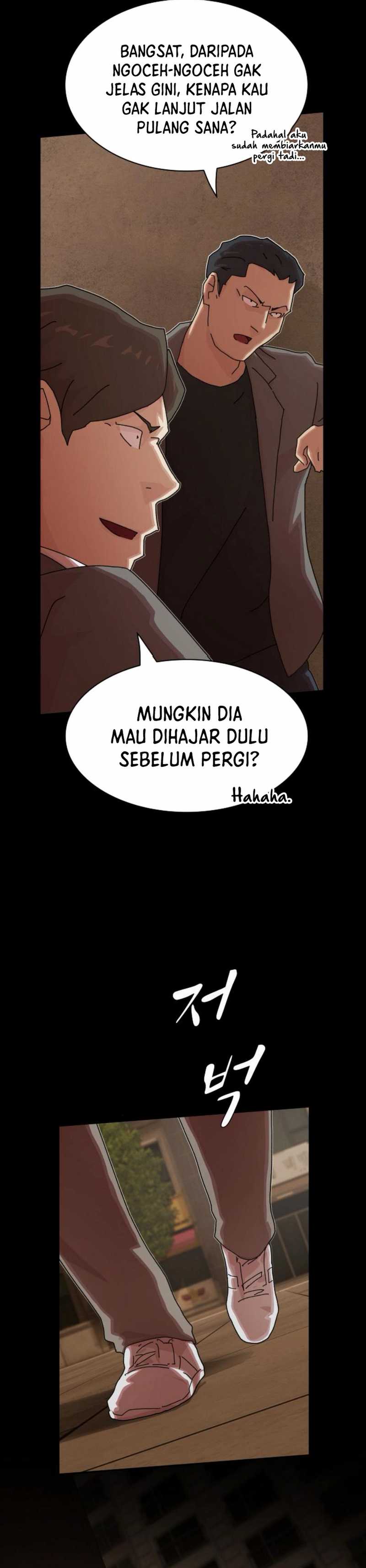 The Genius Who Sees Through the World Chapter 27 Gambar 10