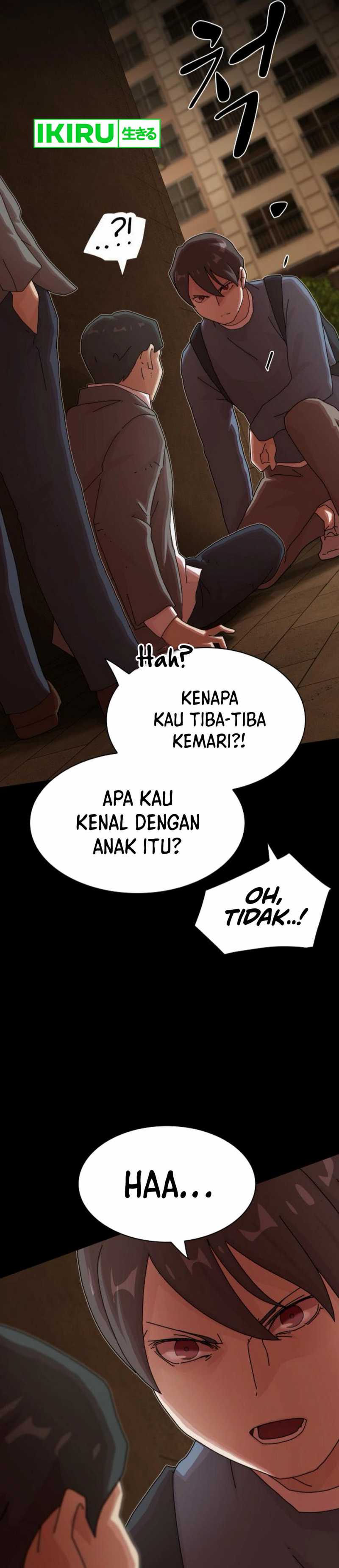 The Genius Who Sees Through the World Chapter 27 Gambar 11
