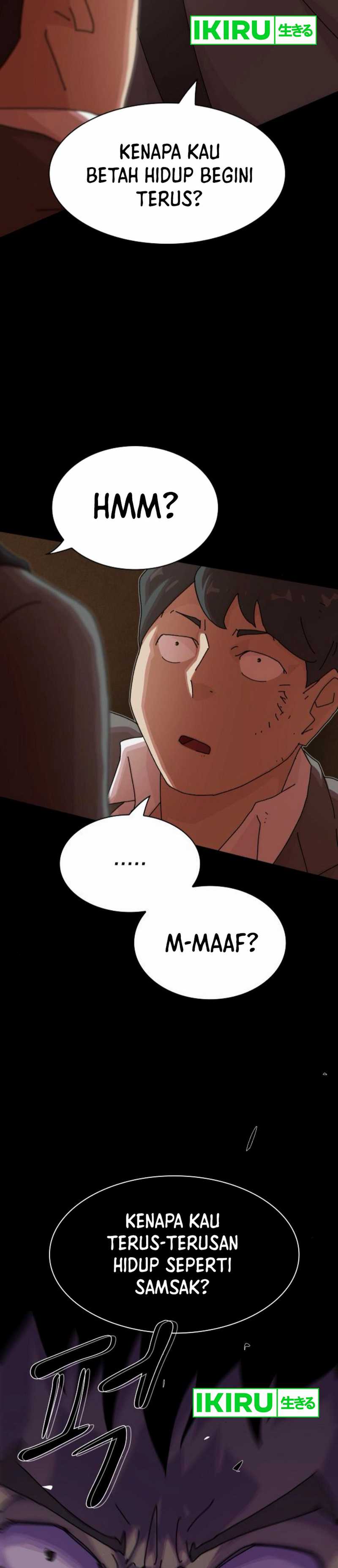 The Genius Who Sees Through the World Chapter 27 Gambar 12