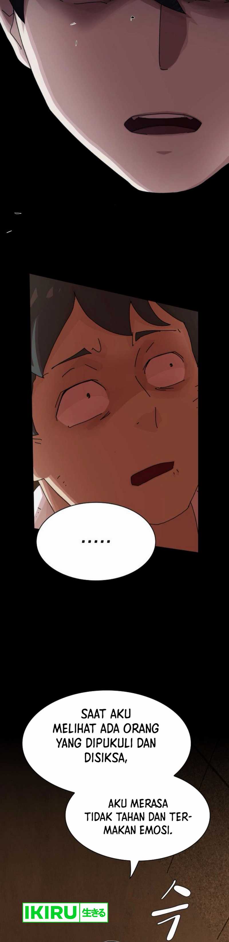 The Genius Who Sees Through the World Chapter 27 Gambar 14