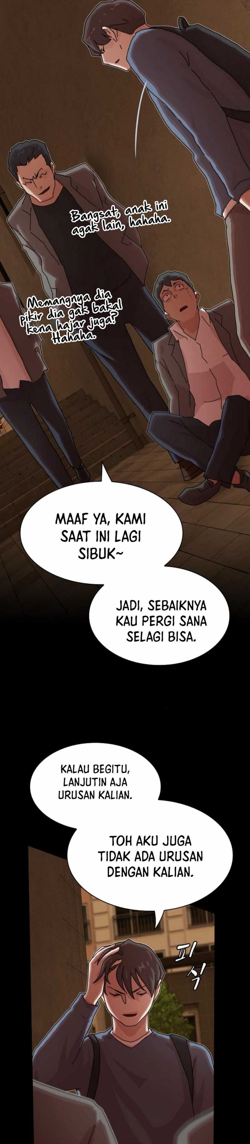 The Genius Who Sees Through the World Chapter 27 Gambar 15