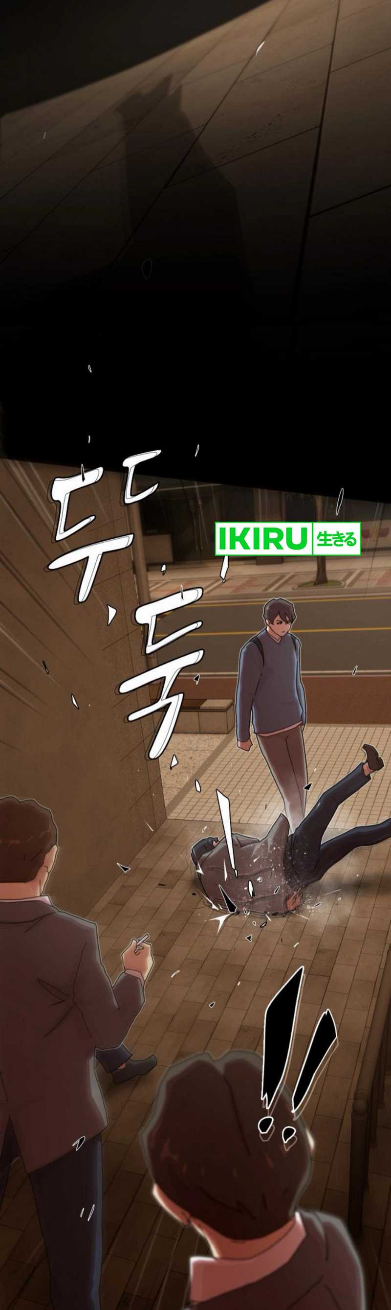 The Genius Who Sees Through the World Chapter 27 Gambar 18