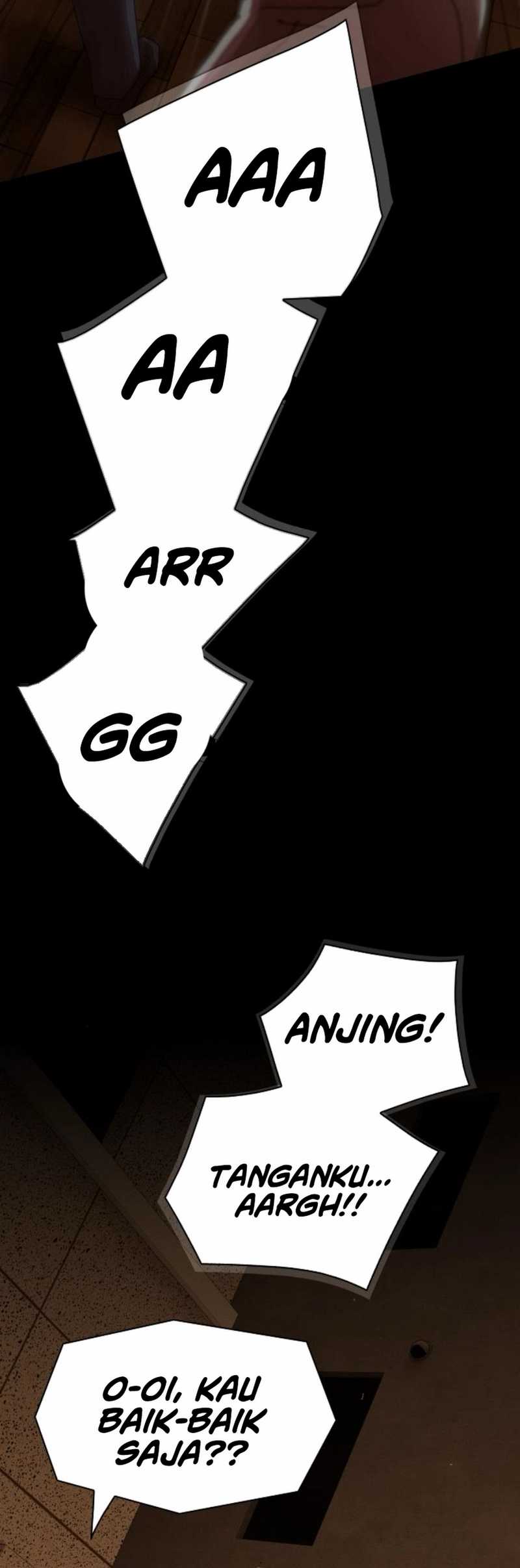 The Genius Who Sees Through the World Chapter 27 Gambar 19