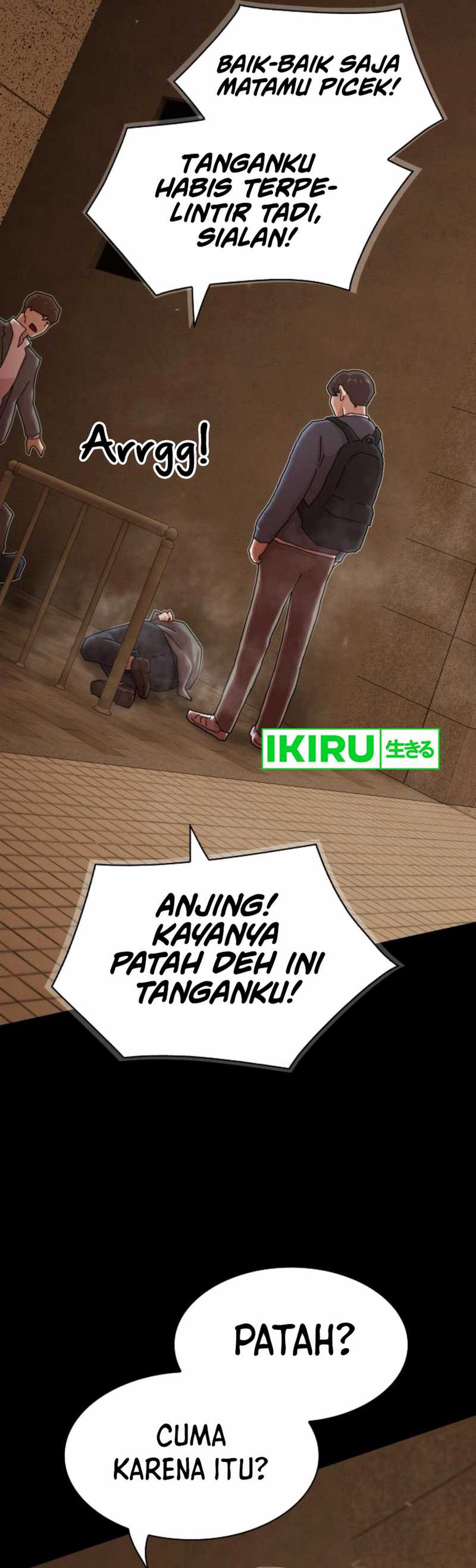 The Genius Who Sees Through the World Chapter 27 Gambar 20