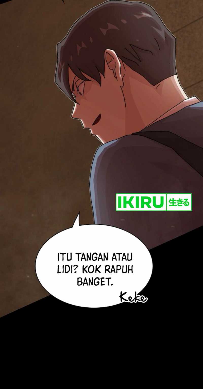 The Genius Who Sees Through the World Chapter 27 Gambar 21