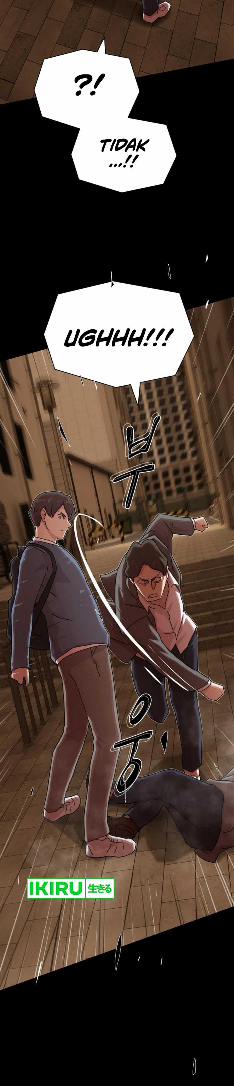The Genius Who Sees Through the World Chapter 27 Gambar 26