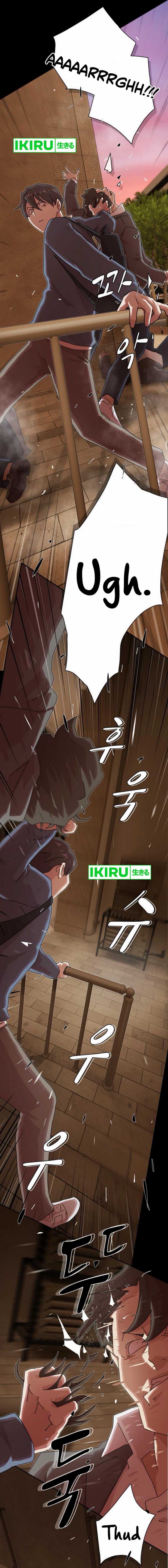 The Genius Who Sees Through the World Chapter 27 Gambar 28