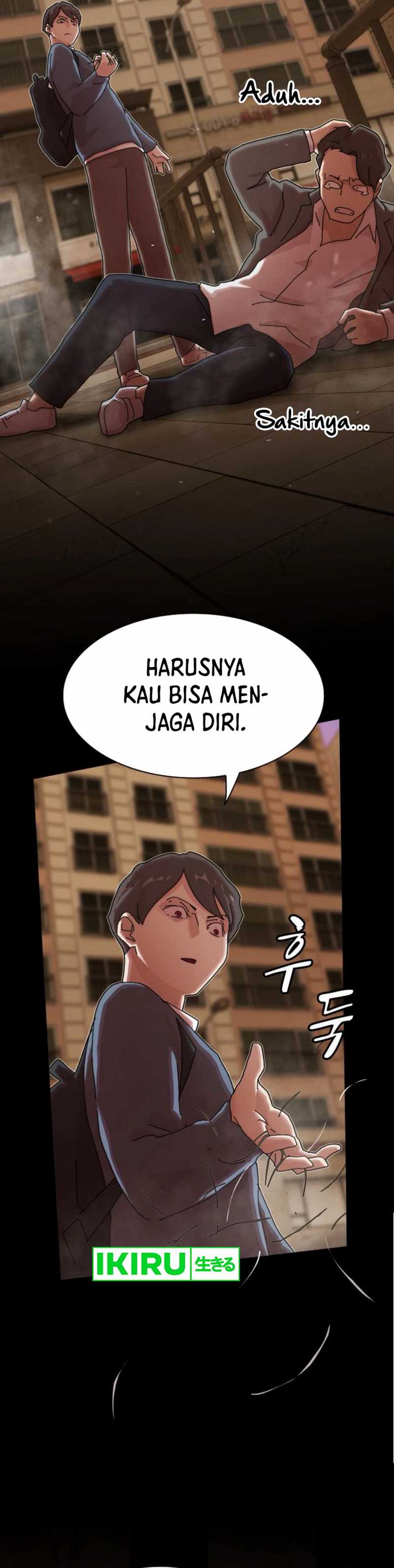 The Genius Who Sees Through the World Chapter 27 Gambar 30