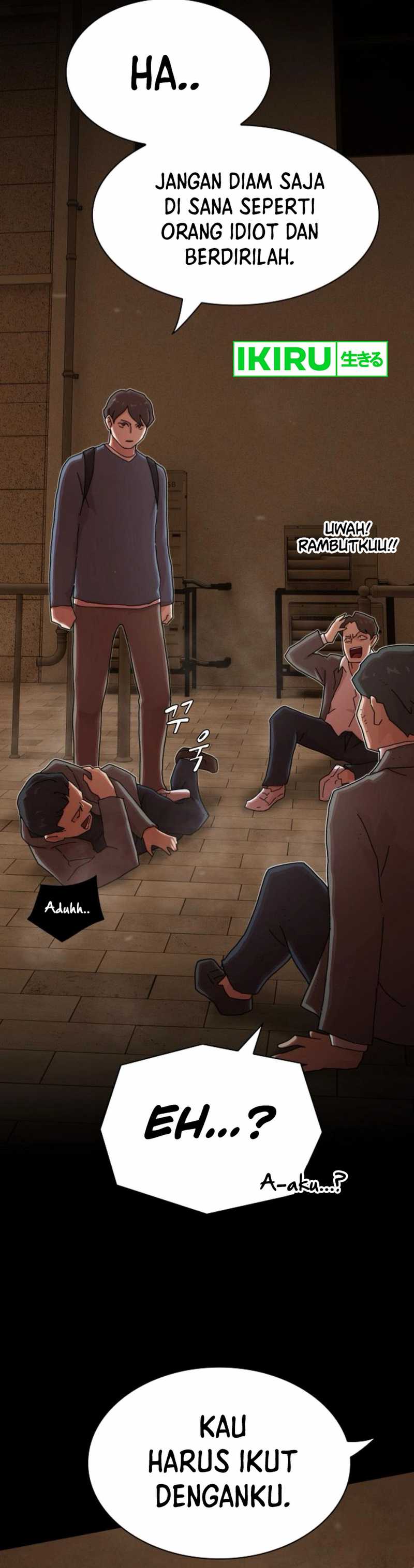 The Genius Who Sees Through the World Chapter 27 Gambar 31