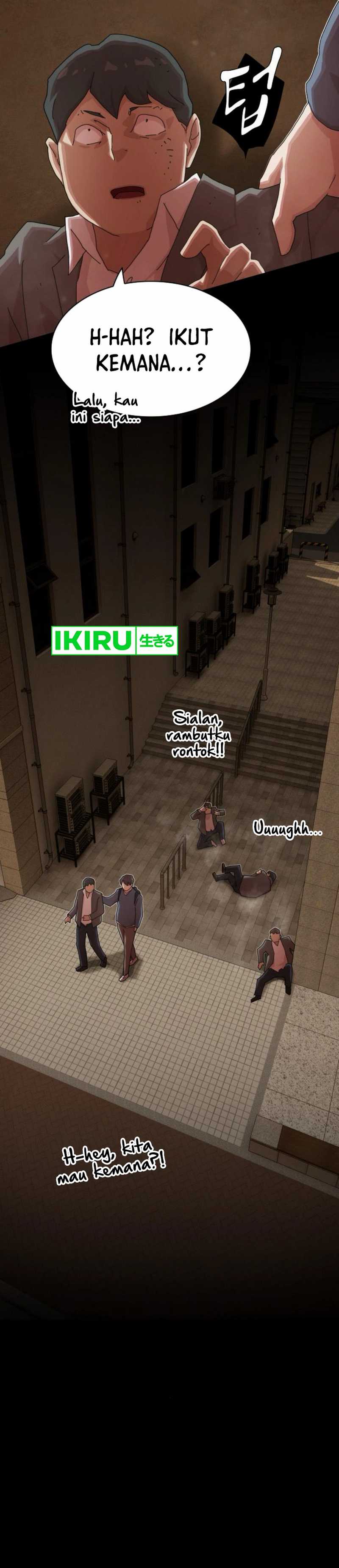 The Genius Who Sees Through the World Chapter 27 Gambar 32