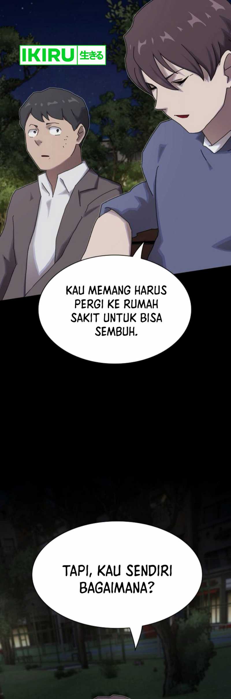 The Genius Who Sees Through the World Chapter 27 Gambar 38