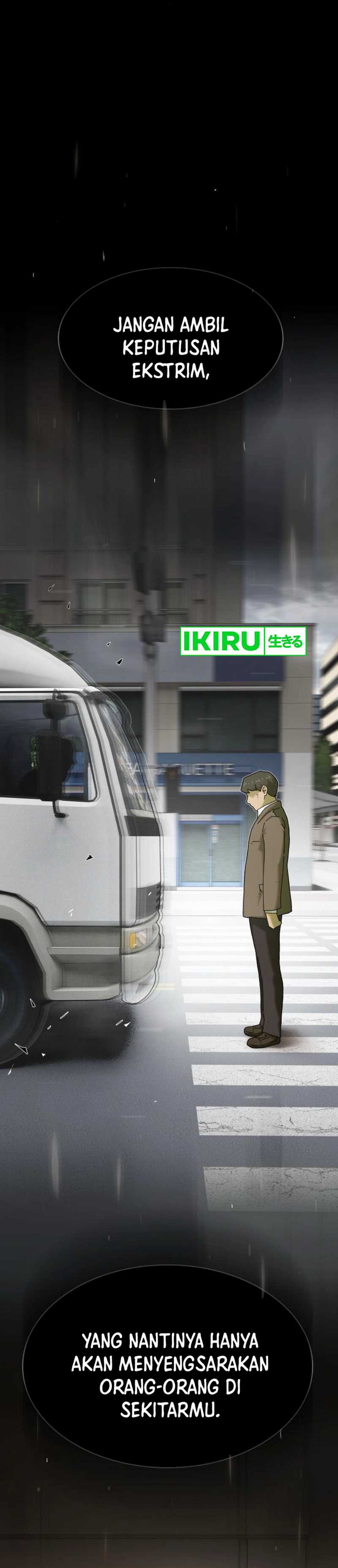The Genius Who Sees Through the World Chapter 27 Gambar 44