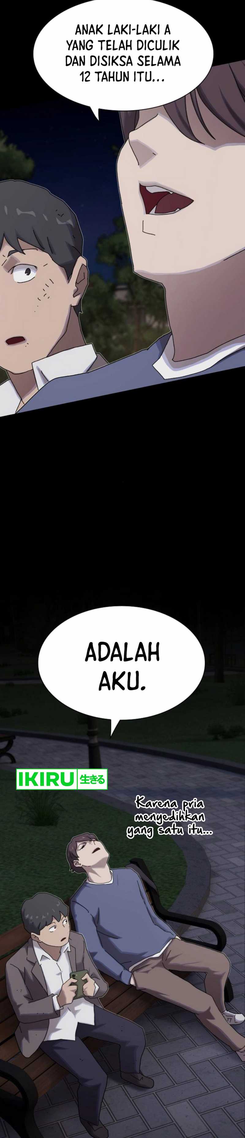 The Genius Who Sees Through the World Chapter 27 Gambar 54