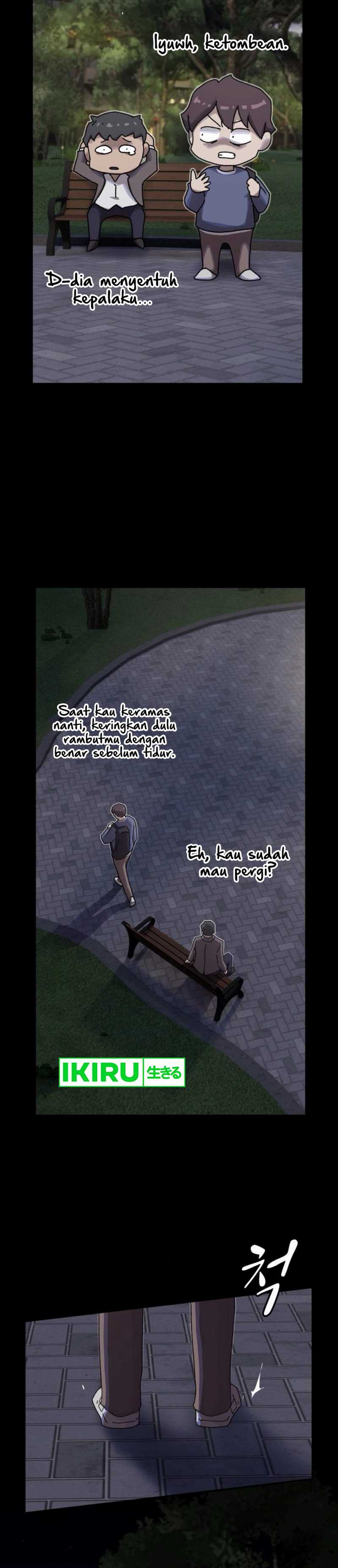 The Genius Who Sees Through the World Chapter 27 Gambar 56