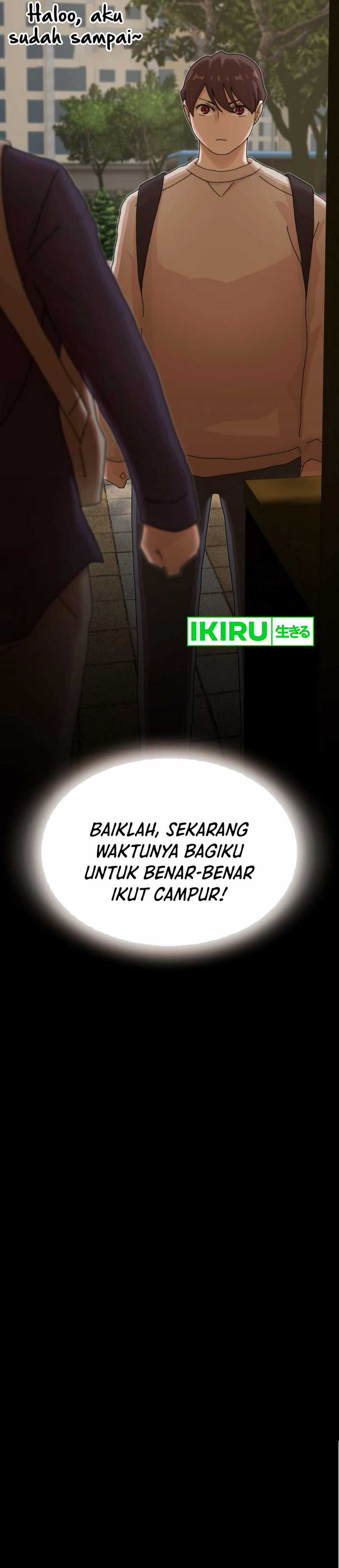 The Genius Who Sees Through the World Chapter 27 Gambar 62