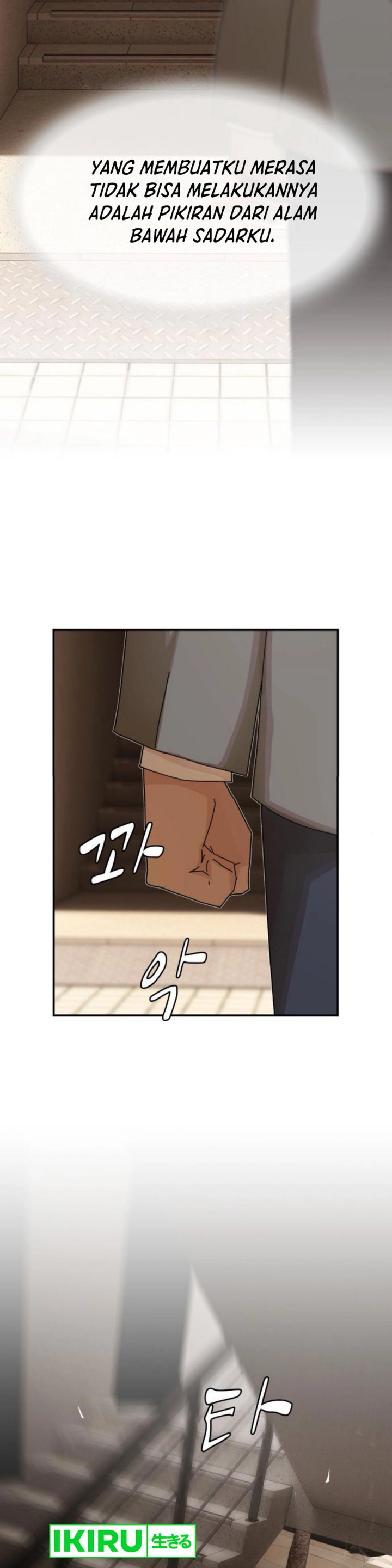 The Genius Who Sees Through the World Chapter 28 Gambar 4