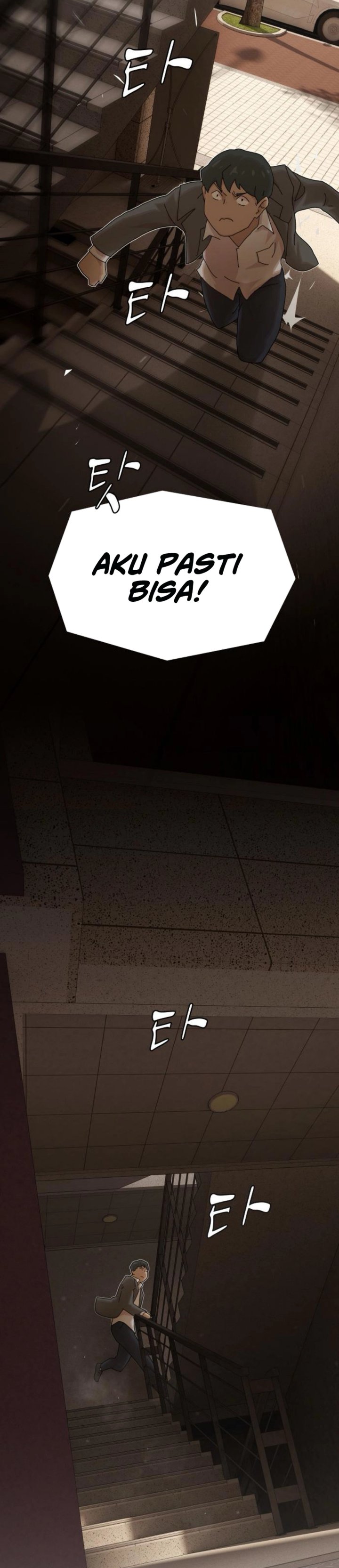 The Genius Who Sees Through the World Chapter 28 Gambar 5