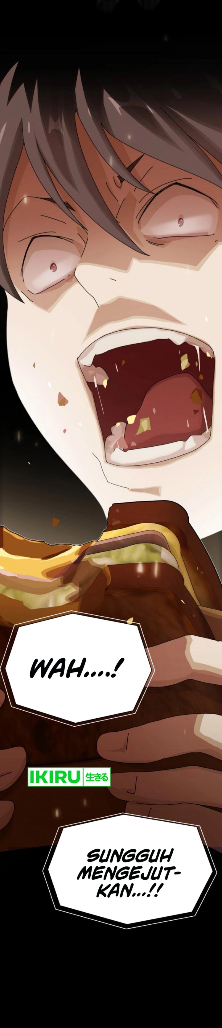 The Genius Who Sees Through the World Chapter 28 Gambar 26