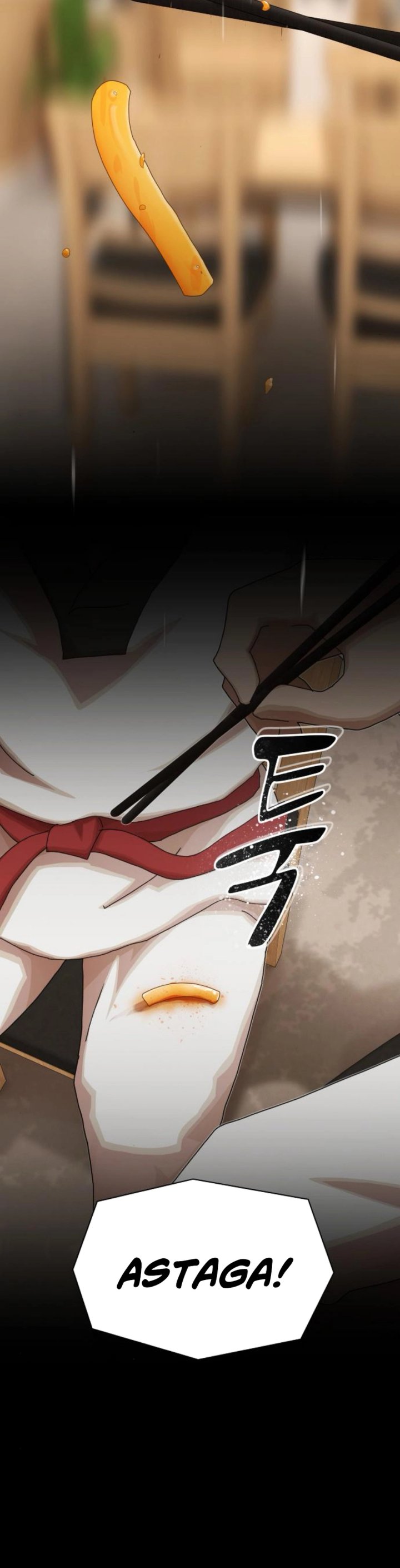 The Genius Who Sees Through the World Chapter 28 Gambar 41