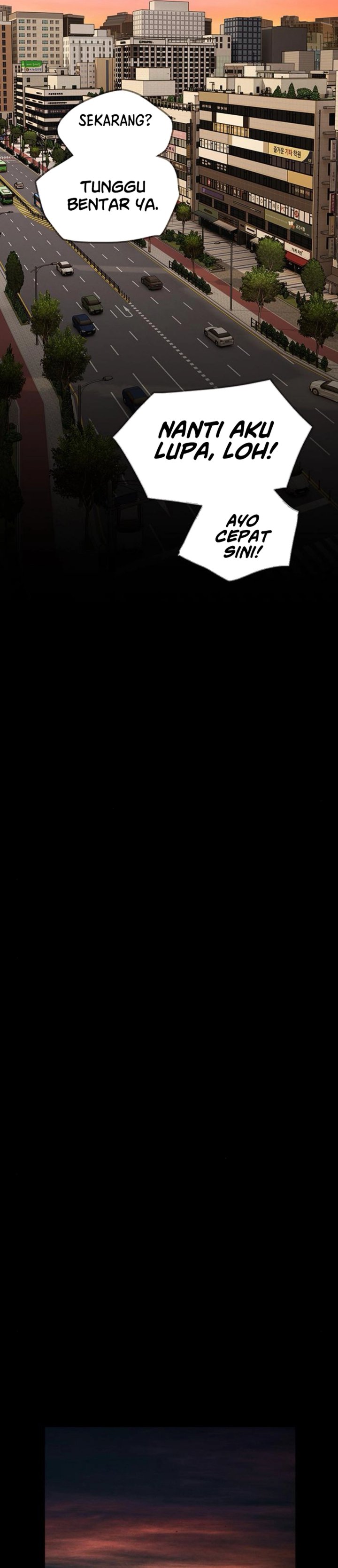 The Genius Who Sees Through the World Chapter 28 Gambar 59