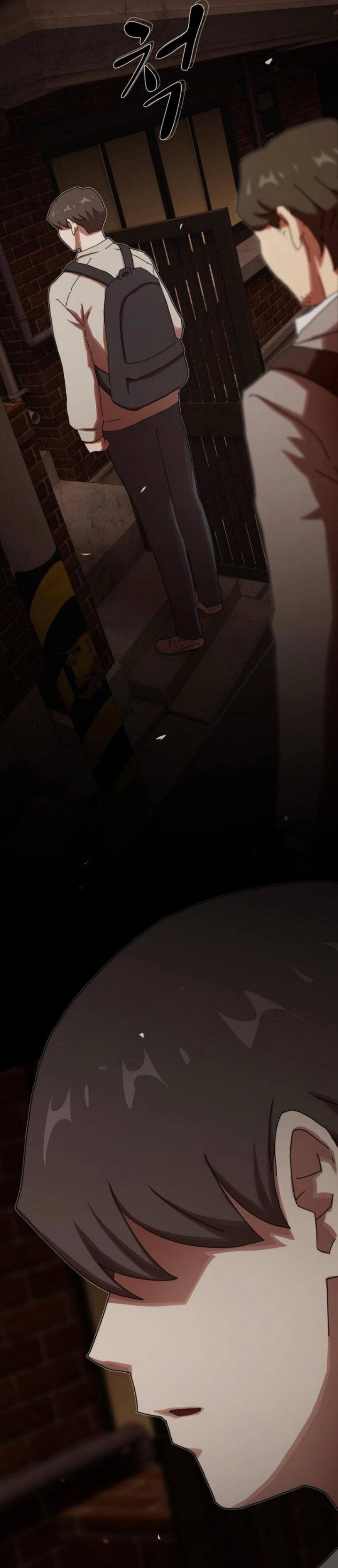 The Genius Who Sees Through the World Chapter 28 Gambar 65