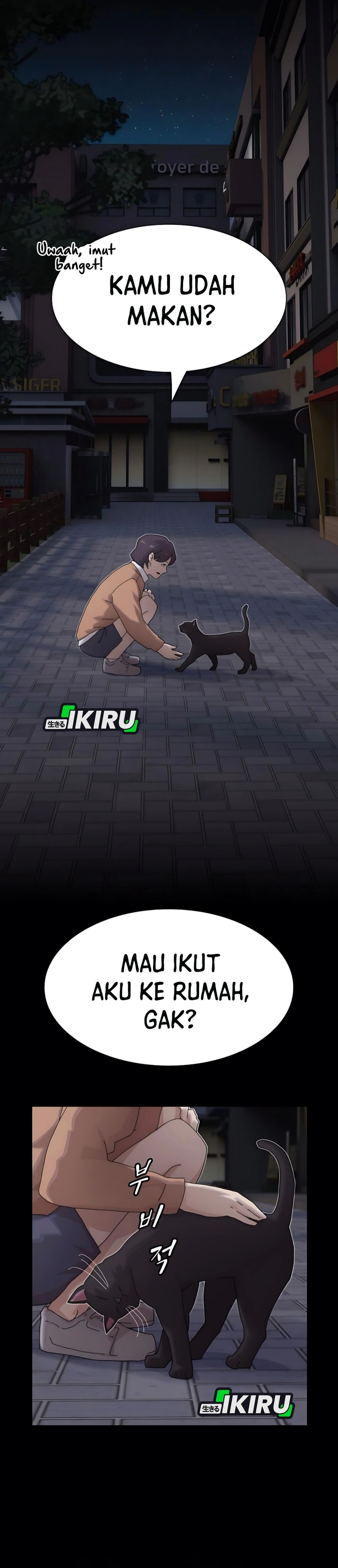 The Genius Who Sees Through the World Chapter 30 Gambar 9