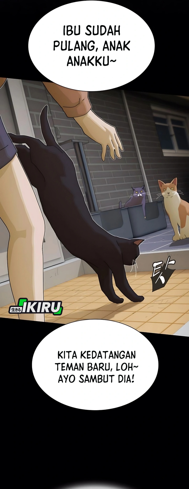 The Genius Who Sees Through the World Chapter 30 Gambar 11