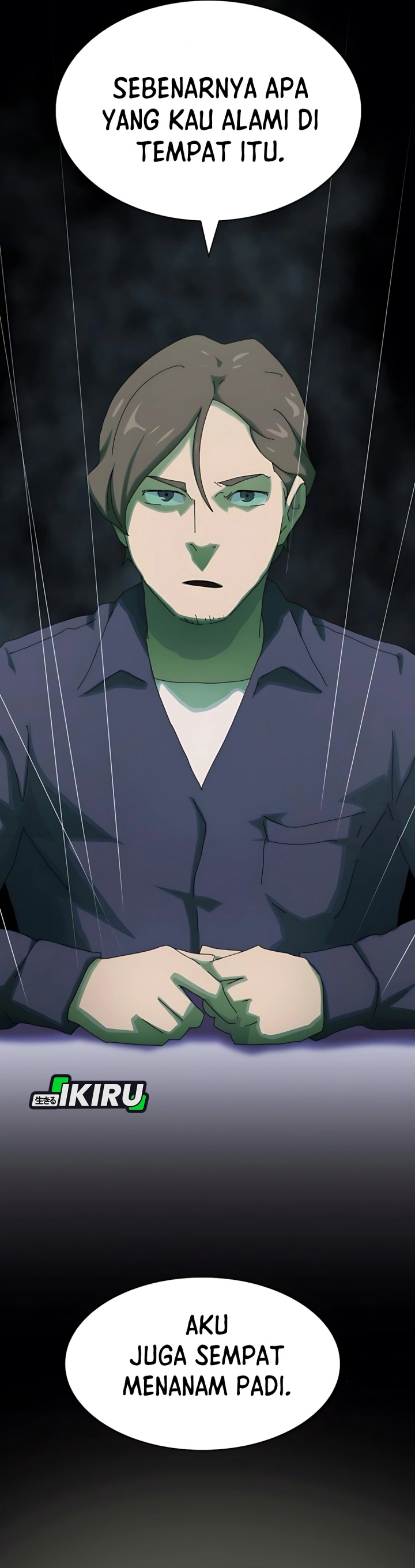 The Genius Who Sees Through the World Chapter 30 Gambar 17