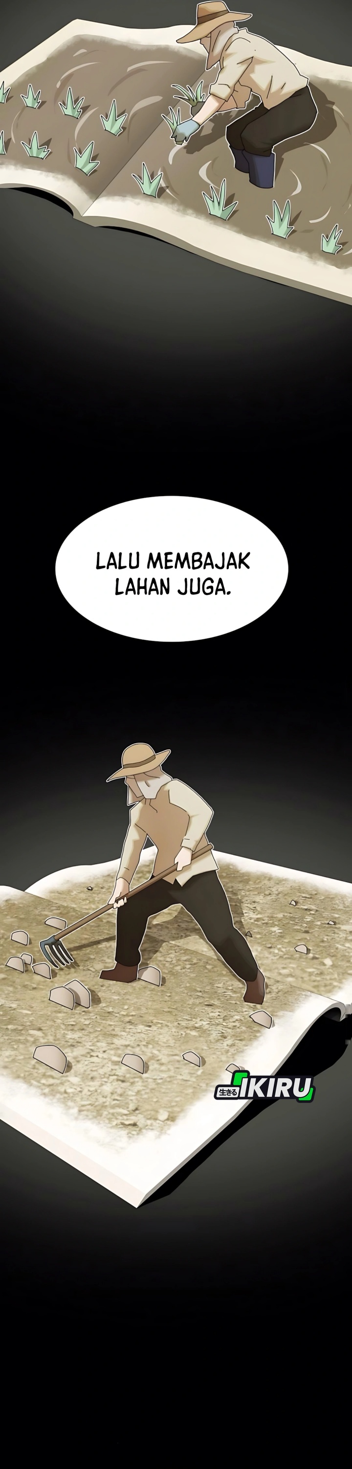 The Genius Who Sees Through the World Chapter 30 Gambar 18