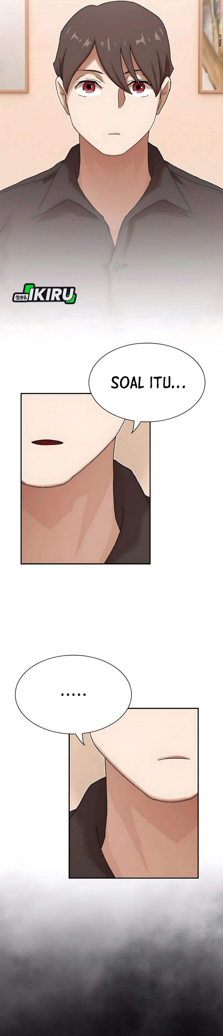 The Genius Who Sees Through the World Chapter 30 Gambar 22