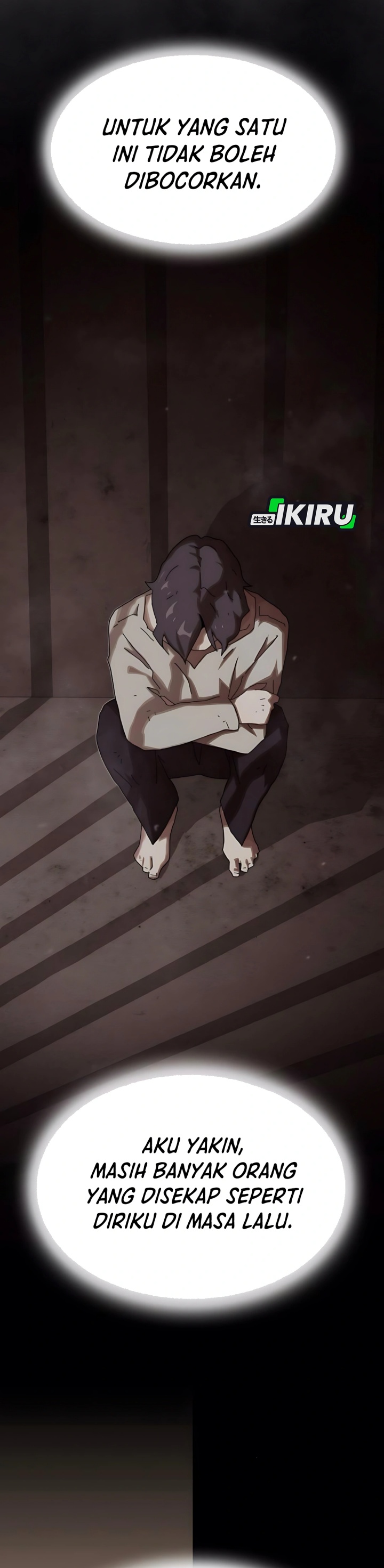 The Genius Who Sees Through the World Chapter 30 Gambar 23