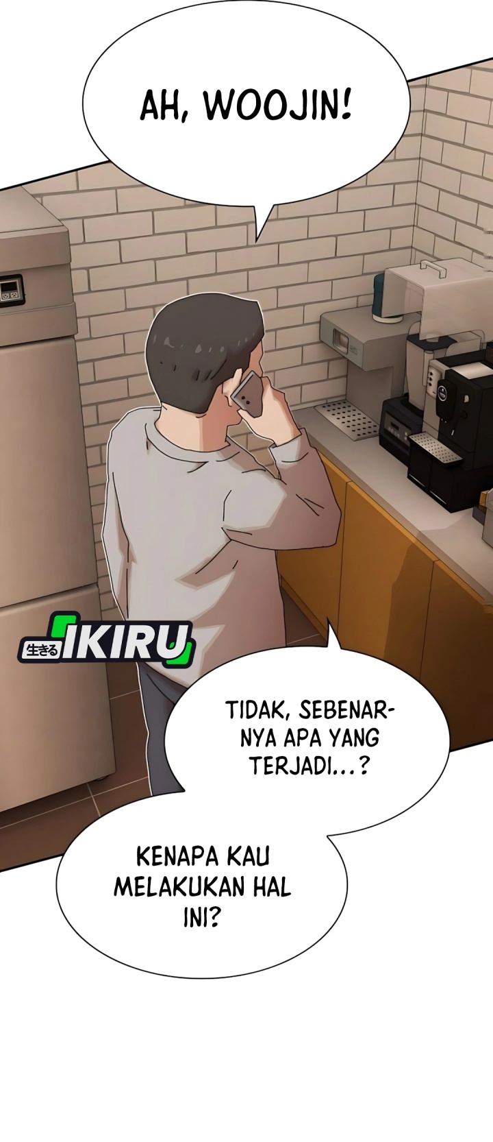 The Genius Who Sees Through the World Chapter 30 Gambar 34