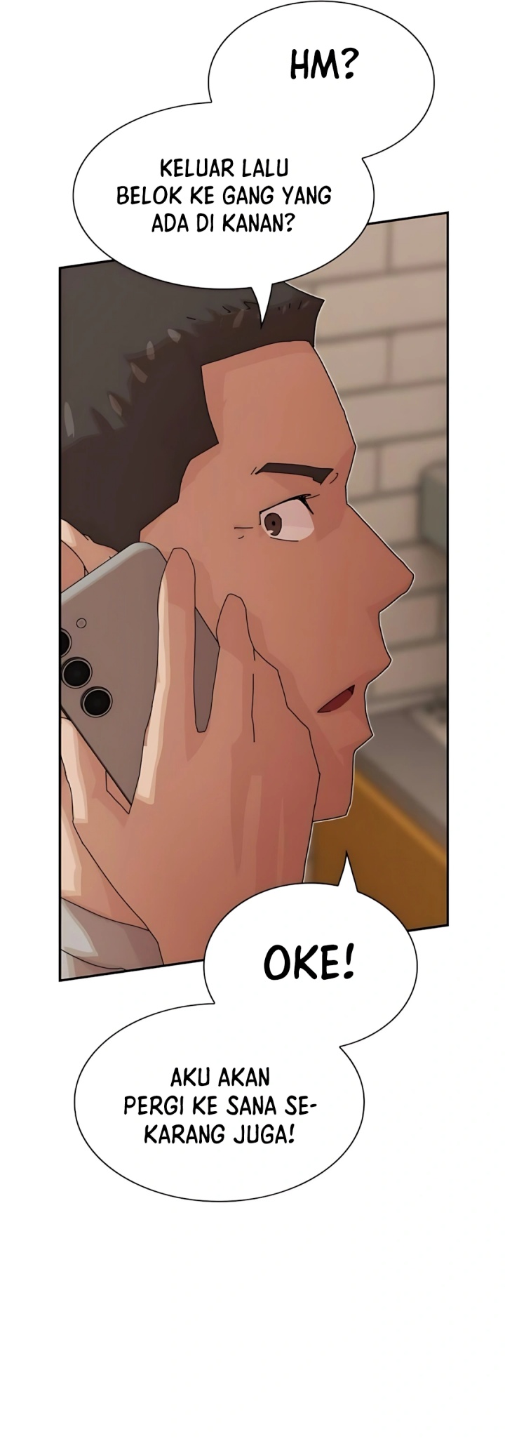 The Genius Who Sees Through the World Chapter 30 Gambar 35