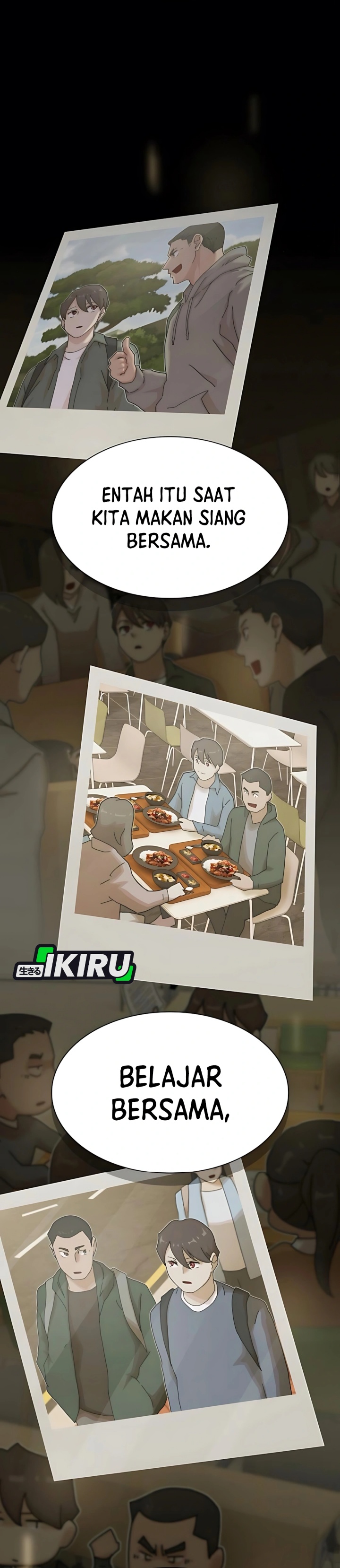 The Genius Who Sees Through the World Chapter 30 Gambar 39