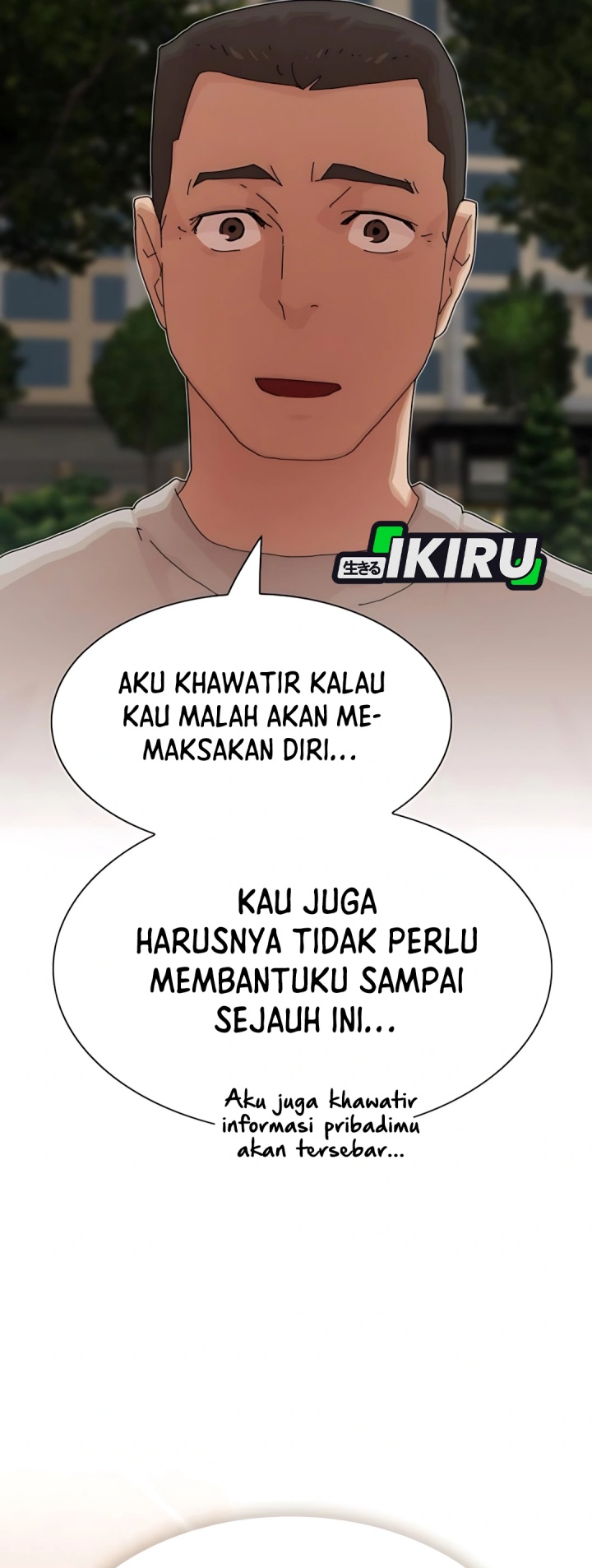 The Genius Who Sees Through the World Chapter 30 Gambar 41