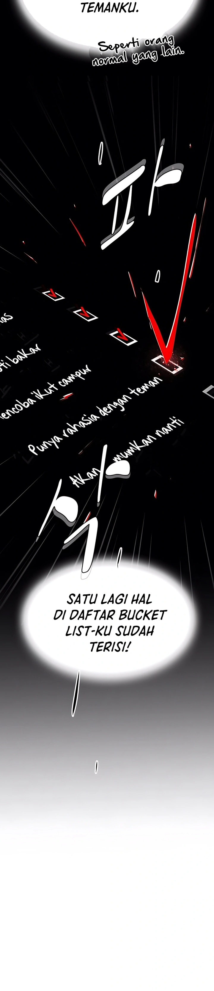 The Genius Who Sees Through the World Chapter 30 Gambar 50