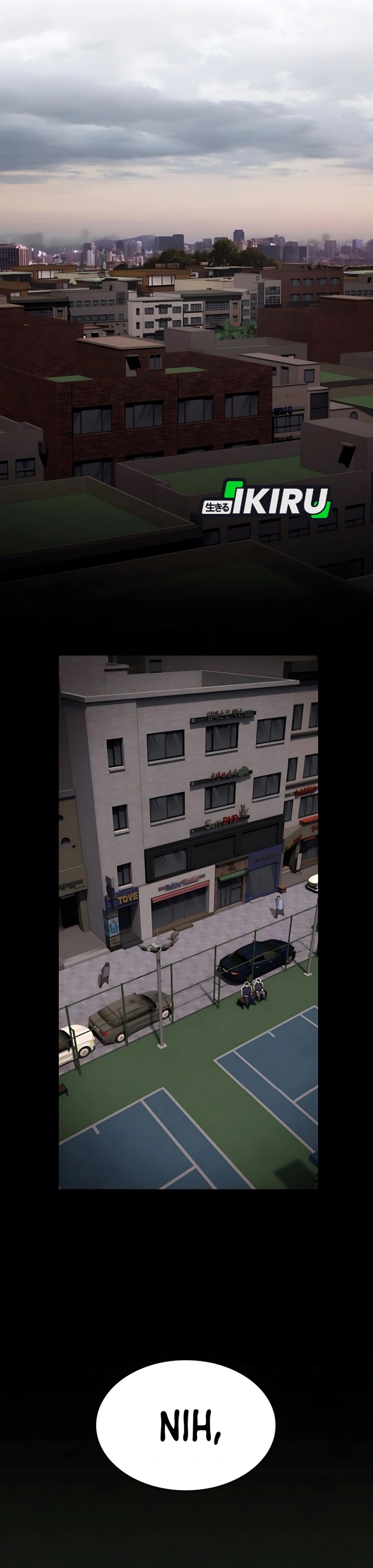 The Genius Who Sees Through the World Chapter 30 Gambar 53