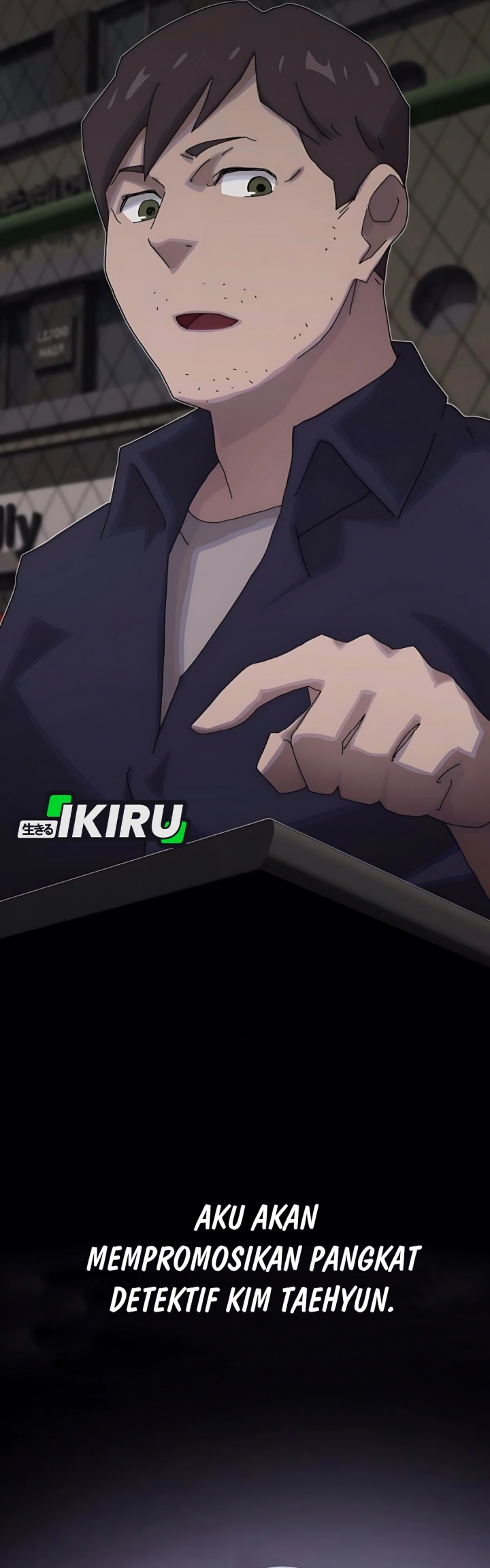 The Genius Who Sees Through the World Chapter 30 Gambar 56