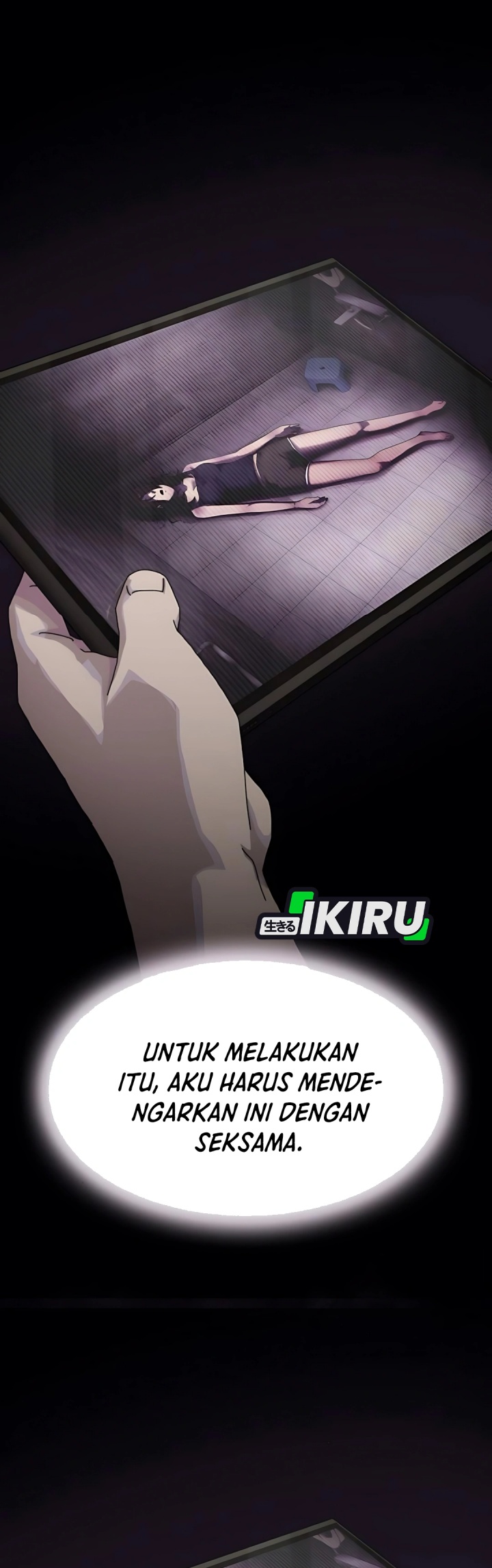 The Genius Who Sees Through the World Chapter 30 Gambar 58