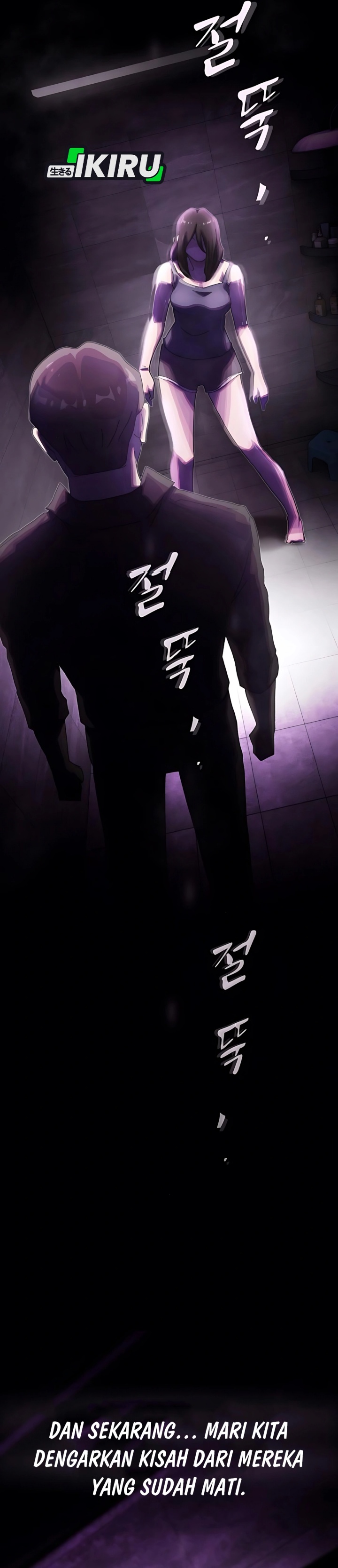 The Genius Who Sees Through the World Chapter 30 Gambar 61