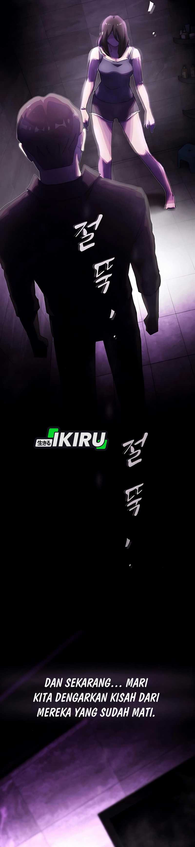 The Genius Who Sees Through the World Chapter 31 Gambar 3