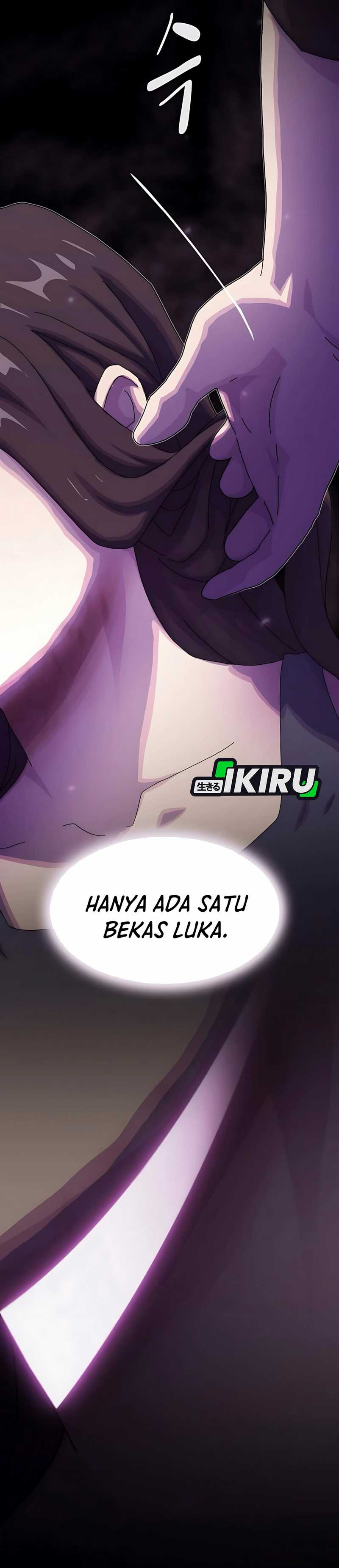 The Genius Who Sees Through the World Chapter 31 Gambar 8