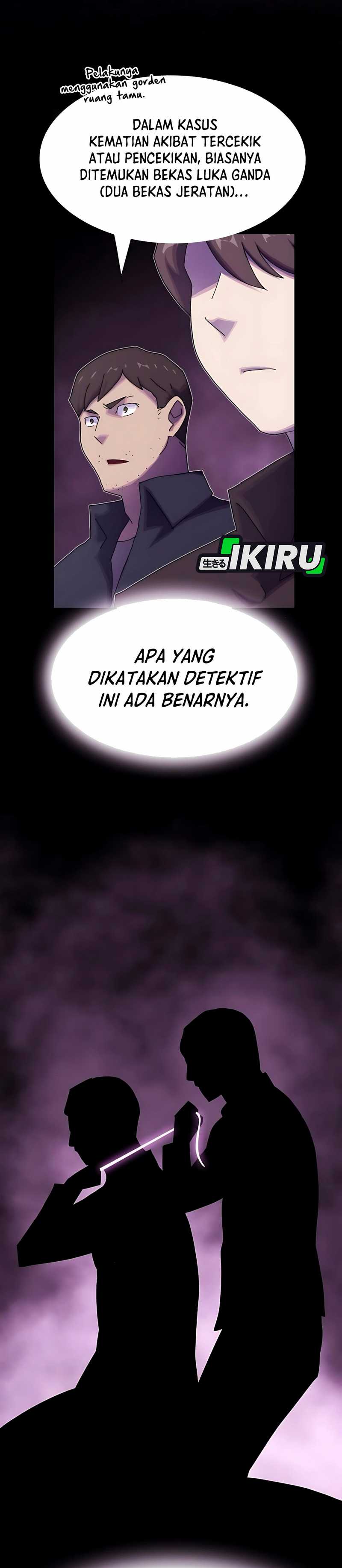 The Genius Who Sees Through the World Chapter 31 Gambar 9