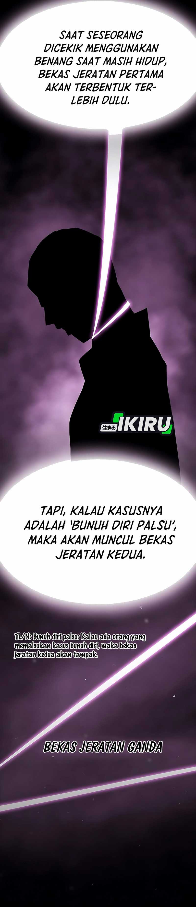 The Genius Who Sees Through the World Chapter 31 Gambar 10