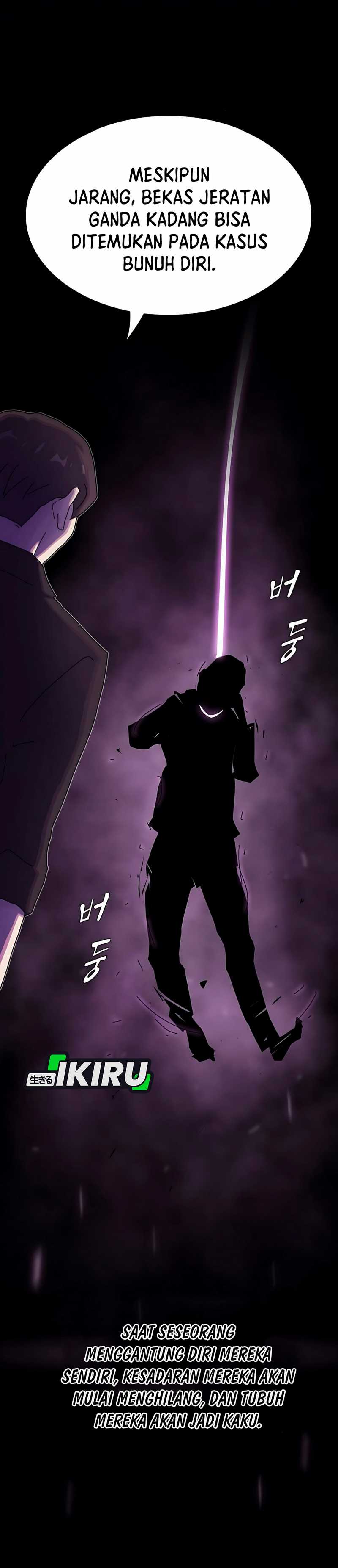 The Genius Who Sees Through the World Chapter 31 Gambar 11