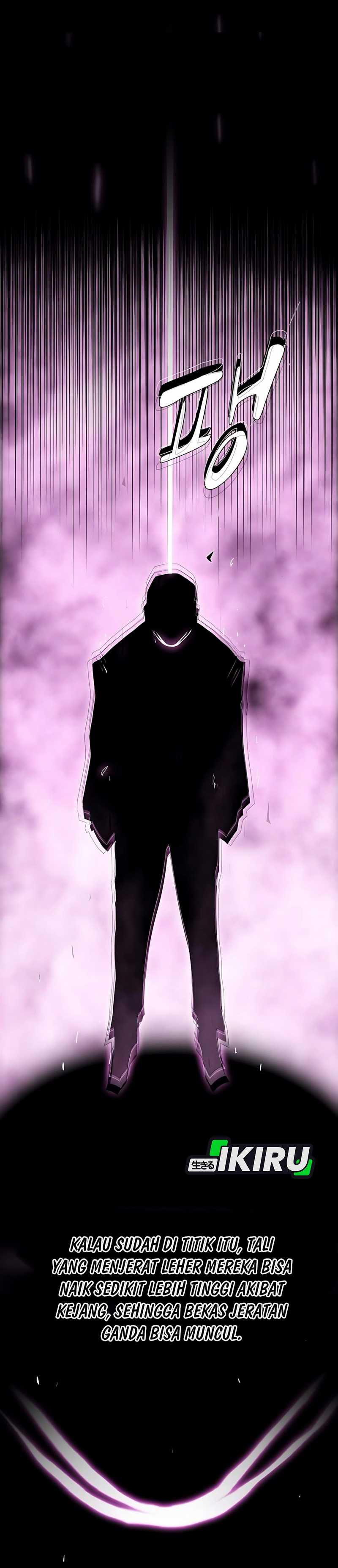 The Genius Who Sees Through the World Chapter 31 Gambar 12
