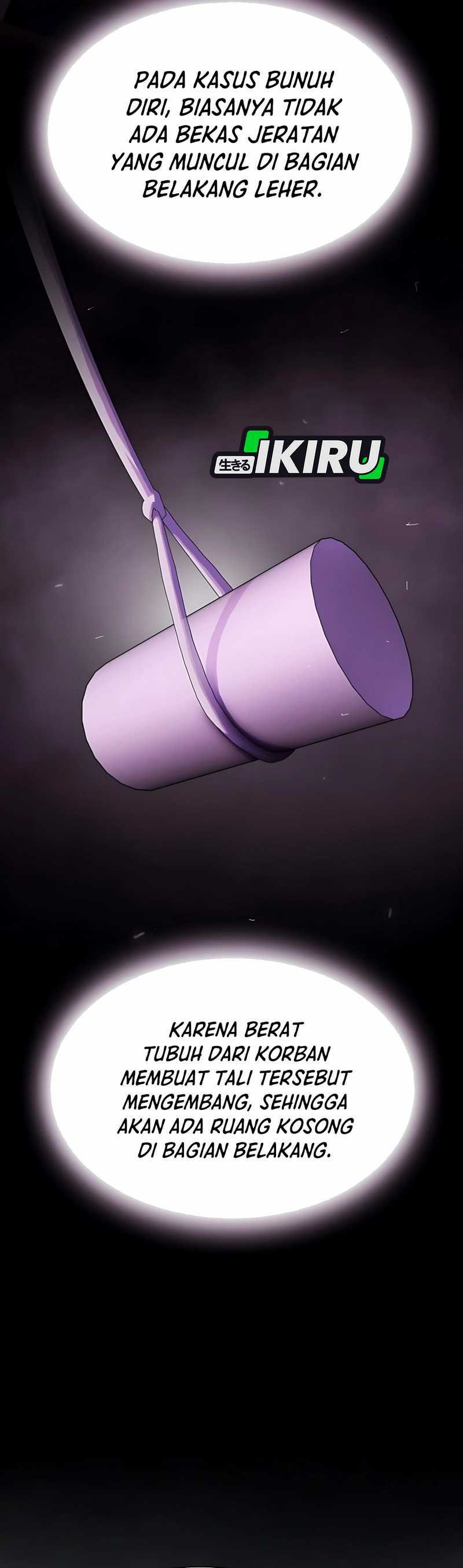 The Genius Who Sees Through the World Chapter 31 Gambar 16