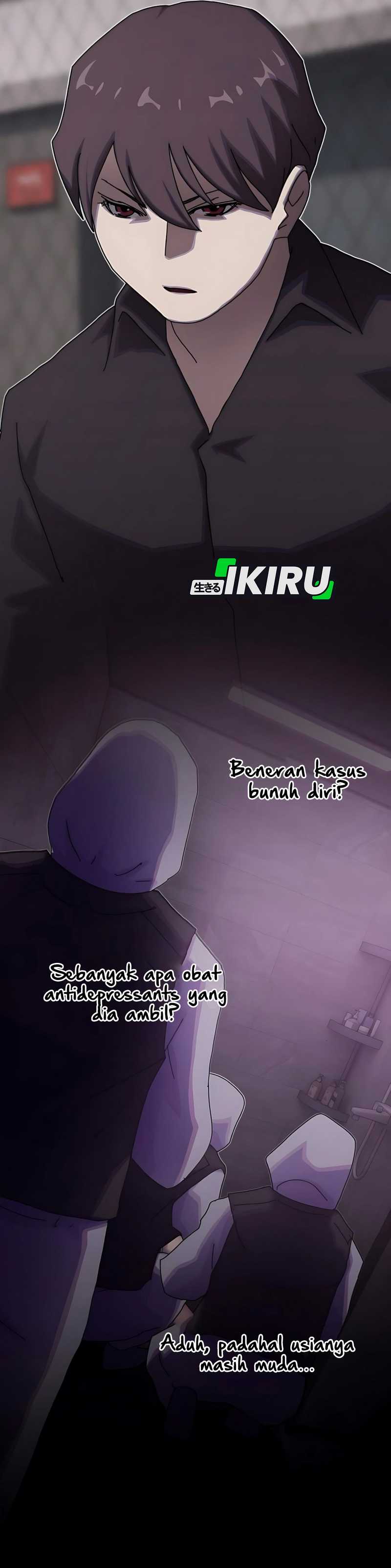 The Genius Who Sees Through the World Chapter 31 Gambar 19