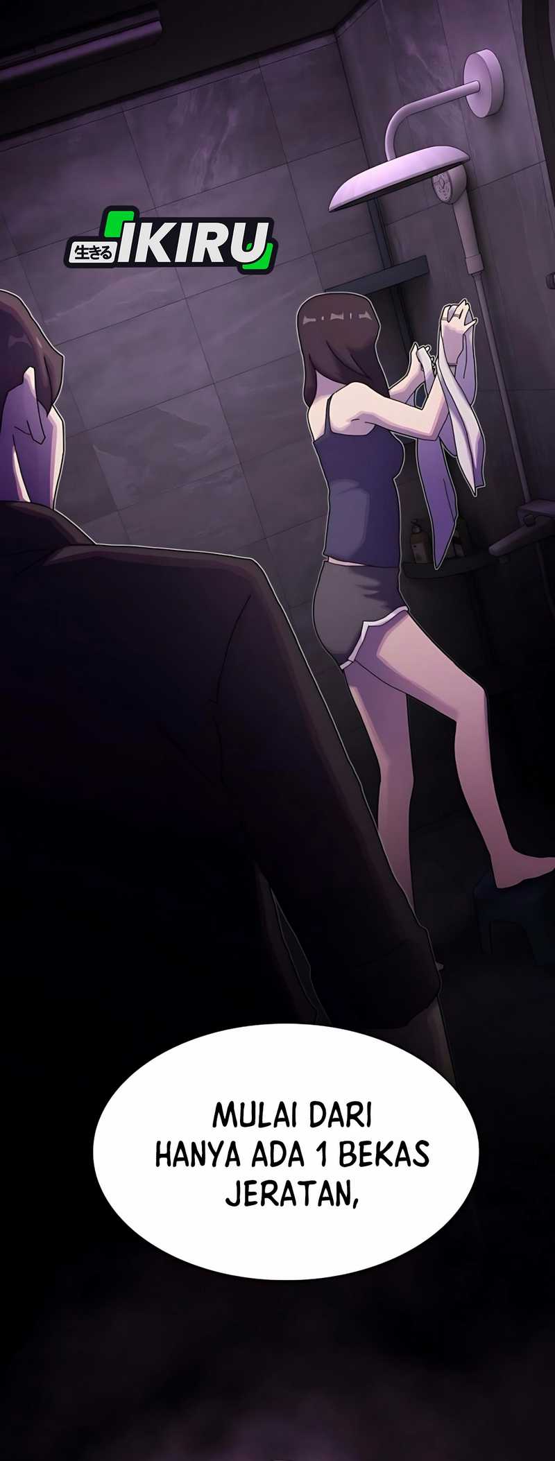 The Genius Who Sees Through the World Chapter 31 Gambar 22